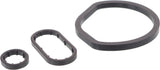 Oil Cooler Seal For C-CLASS / 98-05 / ML-CLASS 98-07 / SLK-CLASS 01-04 / S350 06-06 Fits REPM321201 / 1121849961