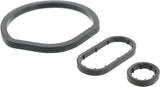 Oil Cooler Seal For C-CLASS / 98-05 / ML-CLASS 98-07 / SLK-CLASS 01-04 / S350 06-06 Fits REPM321201 / 1121849961