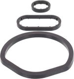 Oil Cooler Seal For C-CLASS / 98-05 / ML-CLASS 98-07 / SLK-CLASS 01-04 / S350 06-06 Fits REPM321201 / 1121849961