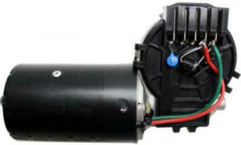 Front Direct Fit Wiper Motor for Mercedes-Benz M-Class
