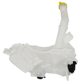 Washer Reservoir For 2004-2009 Mazda 3 With Pump