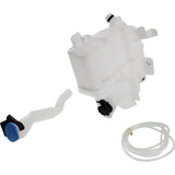 Washer Reservoir For 2014-2016 Mazda 3 With Pump