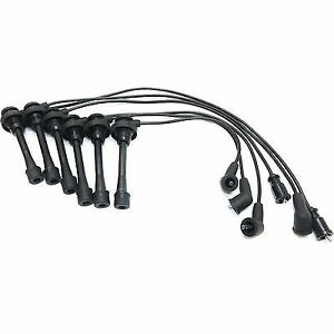 Direct Fit Spark Plug Wire Set for Mitsubishi Montero, Montero Sport