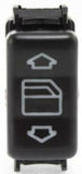 Window Switch for Mercedes 190E, 260E, 300CE, 300D, 300E, 300SDL, 300SE, 300SEL