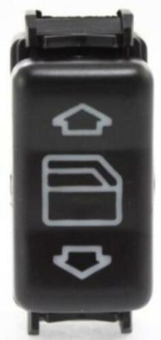 Window Switch for Mercedes 190E, 260E, 300CE, 300D, 300E, 300SDL, 300SE, 300SEL