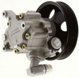 Power Steering Pump for Chrysler Crossfire, Mercedes C-Class, E-Class, S-Class