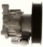 Power Steering Pump for Chrysler Crossfire, Mercedes C-Class, E-Class, S-Class