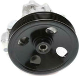 Direct Fit Natural Power Steering Pump for Mercedes-Benz M-Class