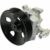 Direct Fit Power Steering Pump for 07-12 Mercedes-Benz G-Class, M-Class, R-Class