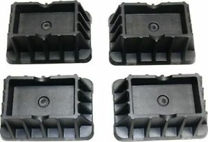 Jack Pad for BMW 328i, 328i xDrive, 328xi, 335i, 335i xDrive, 335is, 335xi, M3