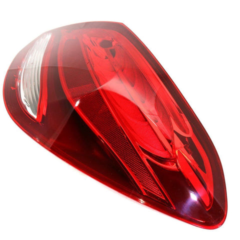 Tail Light For 15-16 Mercedes Benz C300 16 C450 AMG 15 C400 Passenger Side