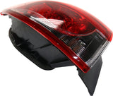 Tail Lamp Lh For MAZDA 6 16-17 Fits MA2804121C / GMN351160B / REPM730394Q