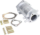 Catalytic Converter For PROTEGE 99-03 Fits REPM960307