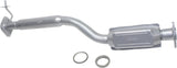 Catalytic Converter For RX-8 04-08 Fits REPM960312