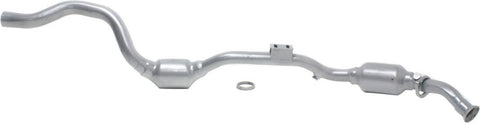 Catalytic Converter For ML320 98-03 Fits REPM960313