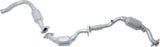 Catalytic Converter For ML320 98-03 Fits REPM960314