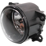 Clear Lens Fog Light For 2007-12 Nissan Sentra LH or RH w/ Bulb
