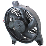 A/C Condenser Cooling Fan For 2004-2006 Nissan Titan 2005-2006 Armada