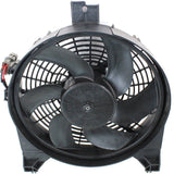 A/C Condenser Cooling Fan For 2004-2006 Nissan Titan 2005-2006 Armada