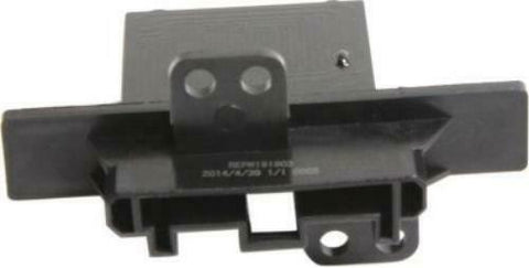 Blower Motor Resistor for Infiniti G20, Van, Nissan Altima, Maxima, NX