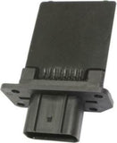 Blower Motor Resistor for Nissan Armada, Frontier, Quest, Titan, Xterra