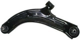 Front Driver Side Lower Control Arm w/ Ball Joint for Nissan Cube, Versa