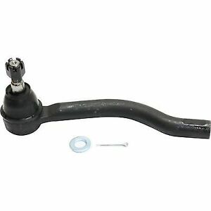 Direct Fit Tie Rod End for Nissan Altima, Murano