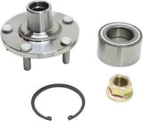 Direct Fit Front Side Wheel Hub for Infiniti I30, I35, Nissan Altima, Maxima