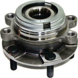 Wheel Hub for Infiniti JX35, QX60, Nissan Altima, Maxima, Murano, Pathfinder