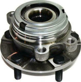 Wheel Hub for Infiniti JX35, QX60, Nissan Altima, Maxima, Murano, Pathfinder