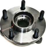 Wheel Hub for Infiniti JX35, QX60, Nissan Altima, Maxima, Murano, Pathfinder