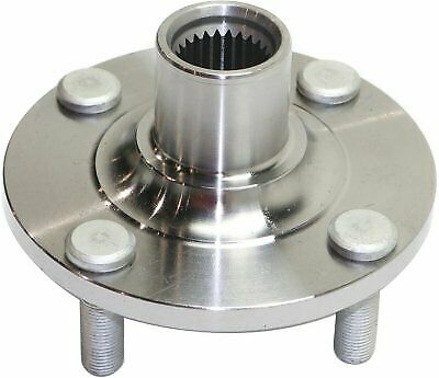 Wheel Hub for 2014-2015 Nissan Versa, Versa Note