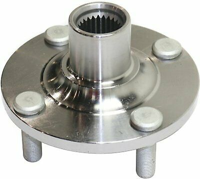 Wheel Hub for 2014-2015 Nissan Versa, Versa Note