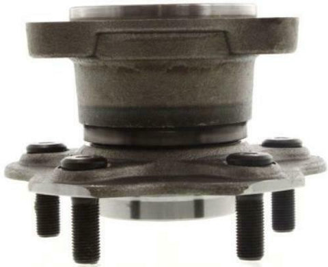 Direct Fit Ball Rear Driver Or Passenger Side Wheel Hub for 02-06 Nissan Altima