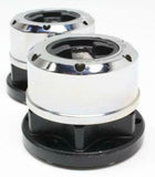 Manual Locking Hub for Nissan D21, Frontier, Pathfinder, Pickup, Titan, Xterra