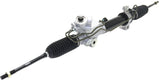 Steering Rack For MURANO 05-07 Fits REPN289503