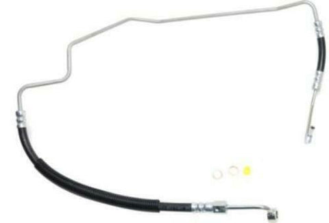 Direct Fit Power Steering Hose for 2001-2004 Nissan Frontier, Xterra