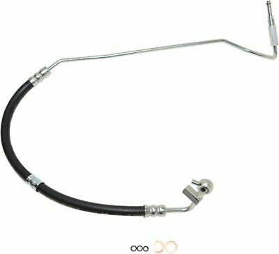 Power Steering Hose for 2005-2013 Nissan Frontier, Pathfinder, Xterra