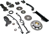 Direct Fit Timing Chain Kit for Nissan 200SX, NX, Sentra