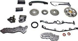 Direct Fit Timing Chain Kit for Nissan 200SX, NX, Sentra