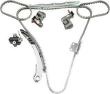 Direct Fit Timing Chain Kit for Nissan Altima, Maxima, Quest