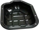 Direct Fit Steel Lower 3.9 qts. Oil Pan for Infiniti I30, Nissan Maxima