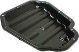 Direct Fit Steel Lower Oil Pan for 2007-2013 Nissan Altima
