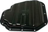 Direct Fit Steel Lower Oil Pan for 2007-2013 Nissan Altima
