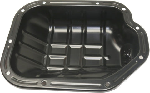 Oil Pan For MAXIMA 09-14 Fits REPN311317