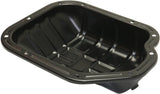 Oil Pan For MAXIMA 09-14 Fits REPN311317