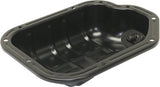 Oil Pan For MAXIMA 09-14 Fits REPN311317