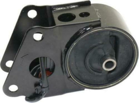 Front Black Motor Mount for Nissan Altima, Maxima, Murano, Quest