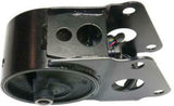 Front Black Motor Mount for Nissan Altima, Maxima, Murano, Quest