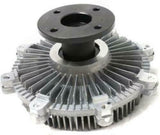 Heavy-duty thermal Fan Clutch for 05-08 Nissan Frontier, Pathfinder, Xterra